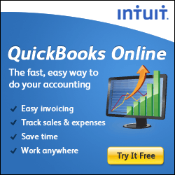 QuickBooks Online Software Subscription